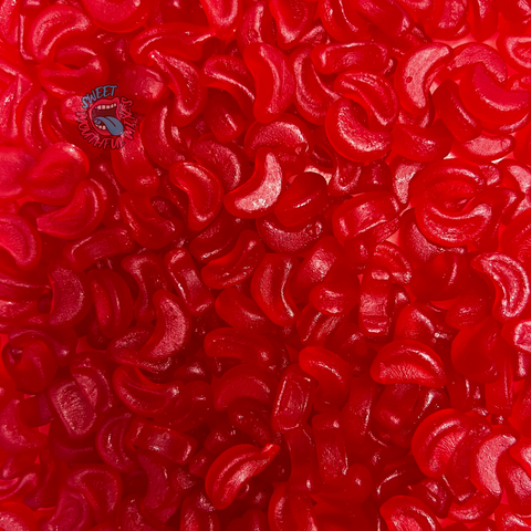 Just Mini Cherry Lips