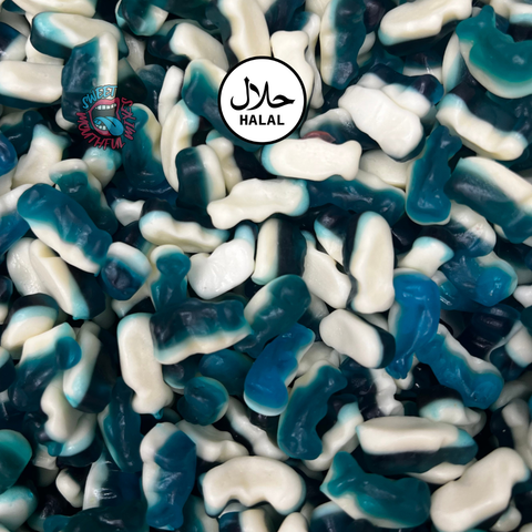 Just Mini Dolphins