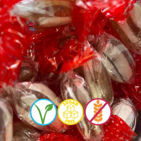 Sugar Free Mint Humbugs