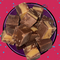 Create Your Own Fudge Mix Sweets | Choose from 500g (5 flavours), 1kg (10 flavours), or 5kg (50 flavours) | Minimum of 5 Selections at 100g Each | All Items Added to Your Basket Will Be Bagged in a Colourful Resealable Pouch or 5kg Bucket