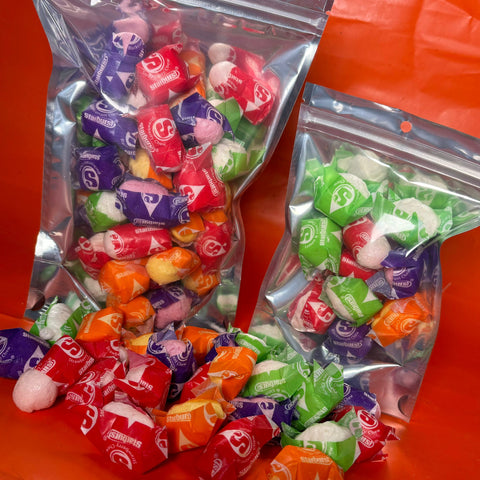 Starblasts Original 50g - Freeze Dried Sweets - Vegan, Vegetarian
