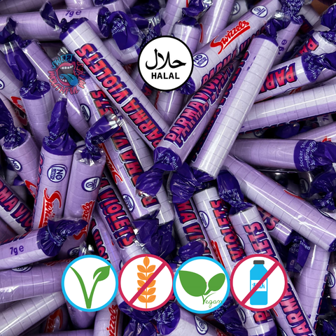 Parma Violets