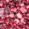 Chew Ems Cherry Chews 50g - Freeze Dried Sweets - Vegetarian, Halal, Gluten & Dairy Free