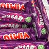 Vimto Chew Bar x3 - Freeze Dried Sweets - Vegan, Vegetarian & Halal