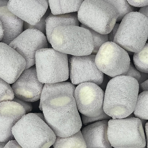 Vimto Fizzy Marshmallows x6  - Freeze Dried Sweets