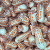 Iron Brew Chews 12 Pieces  - Freeze Dried Sweets - Vegetarian & Halal