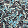 Just Fizzy Blue Raspberry Slices