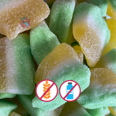 Pineapple Slices
