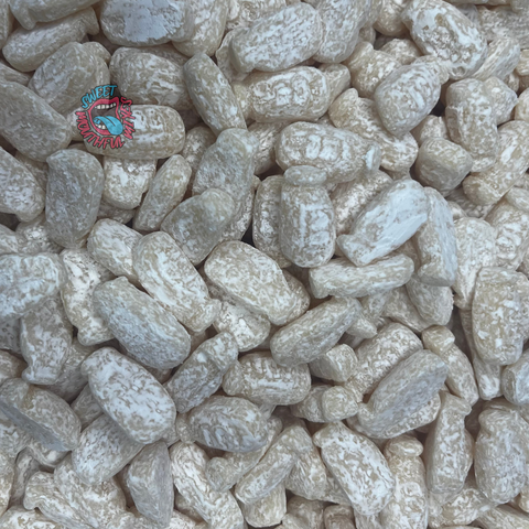 Just Powdered Milk Bottles