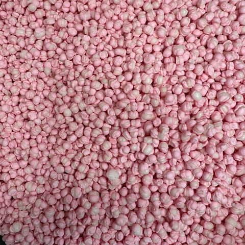 Raspberry Infinions  - Freeze Dried Sweets