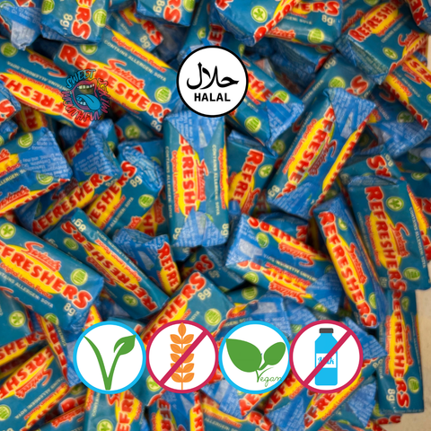 Refreshers