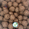 Just Rum Balls