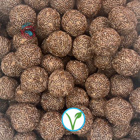 Rum Balls
