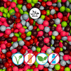 Just Wild Berry Skittles