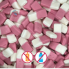 Just Strawberries and Cream Squashies