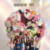 Katseye Mix 5kg - LIMITED EDITION