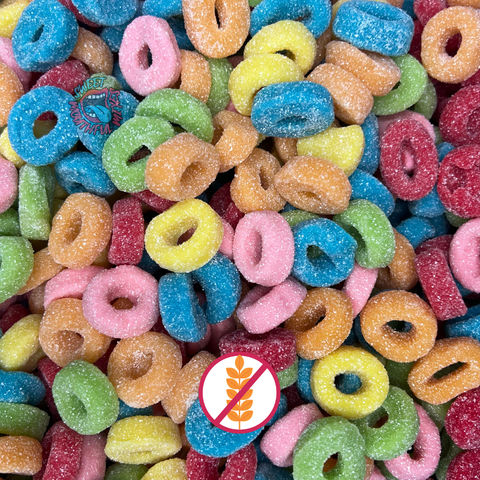 Sour Hoops