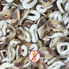 Just Fizzy Cola Rings
