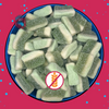 Just Fizzy Lime Slices