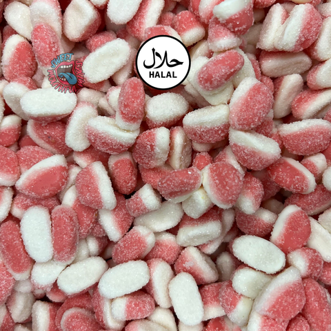 Mini Strawberry Dreams
