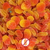 Just Fizzy Peaches