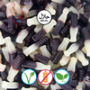 Just Cola Bottles (Vegan)