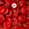 Just Strawberry Wheels