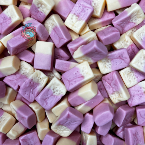 Fruit Salad Softies
