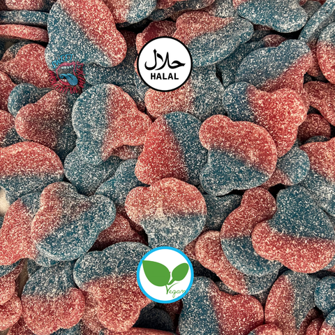 Fizzy Bubblegum Bears