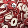 Just Watermelon Rings