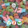 Just Assorted Fizzy Mix
