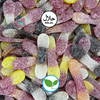 Just Fizzy Tongues