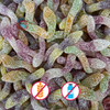 Just Fizzy Snakes