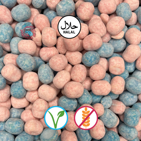Bubblegum Bon Bons