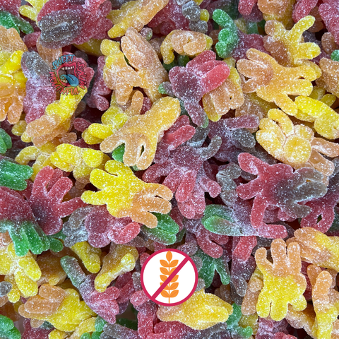Sour Spider