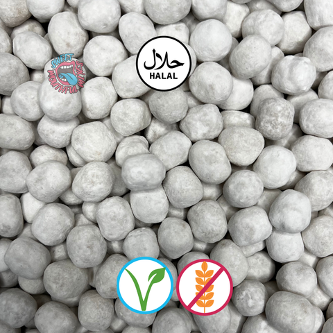 Toffee Bon Bons