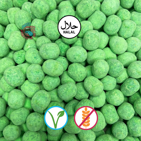 Just Watermelon Bon Bons