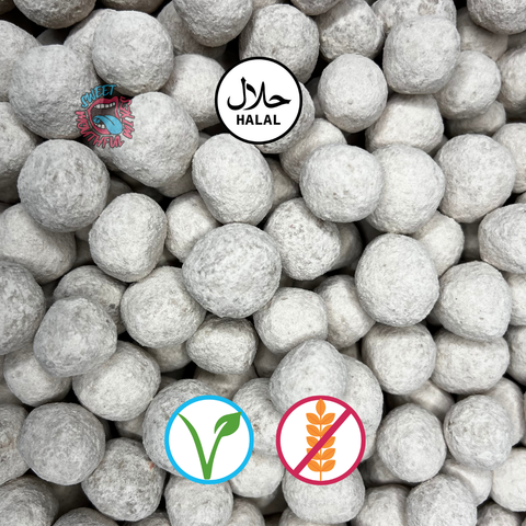 Just Salted Caramel Bonbons