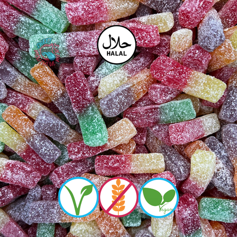 Jumbo Fizzy Chips