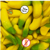 Just Jelly Filled Bananas