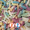 Just Fizzy Chips