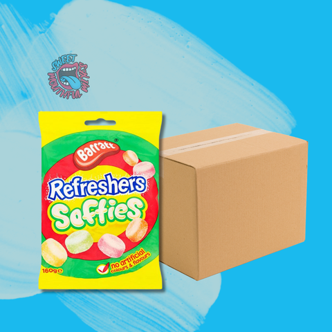 Barrat Refresher Softies