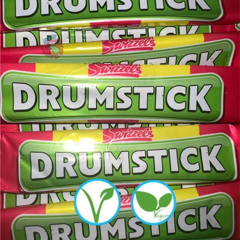 Drumstick Chew Bar BB: November 2025