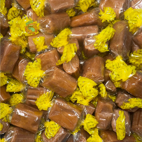 Vanilla Fudge
