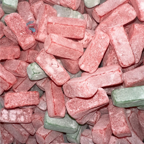 Jelly Blocks