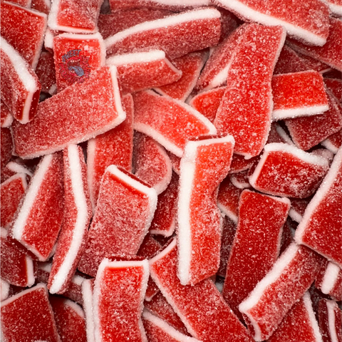 Strawberry Sandwich