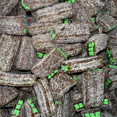 Filled Cola Bricks