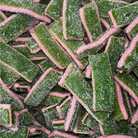 Watermelon Sandwich