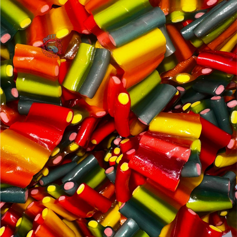 Rainbow Cartridges