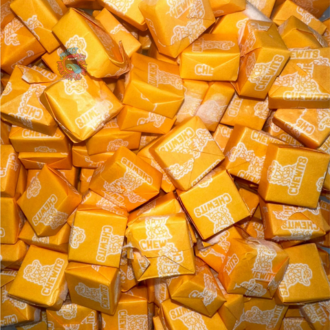 Chewits Fruit Salad
